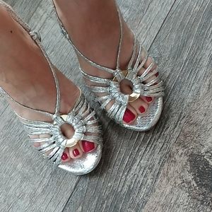 Colin Stuart heels